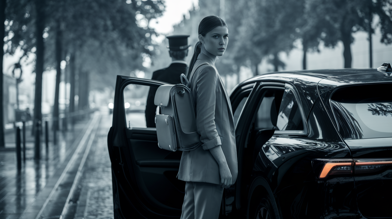 Auderghem to Zaventem Airport Transfer: Your Complete Guide